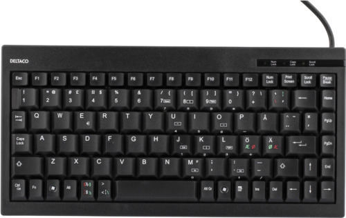 Minitangentbord, 89 tangenter