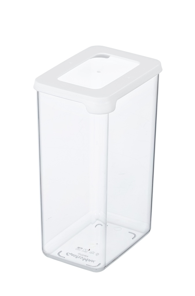 Torrförvaringslåda 1,6L