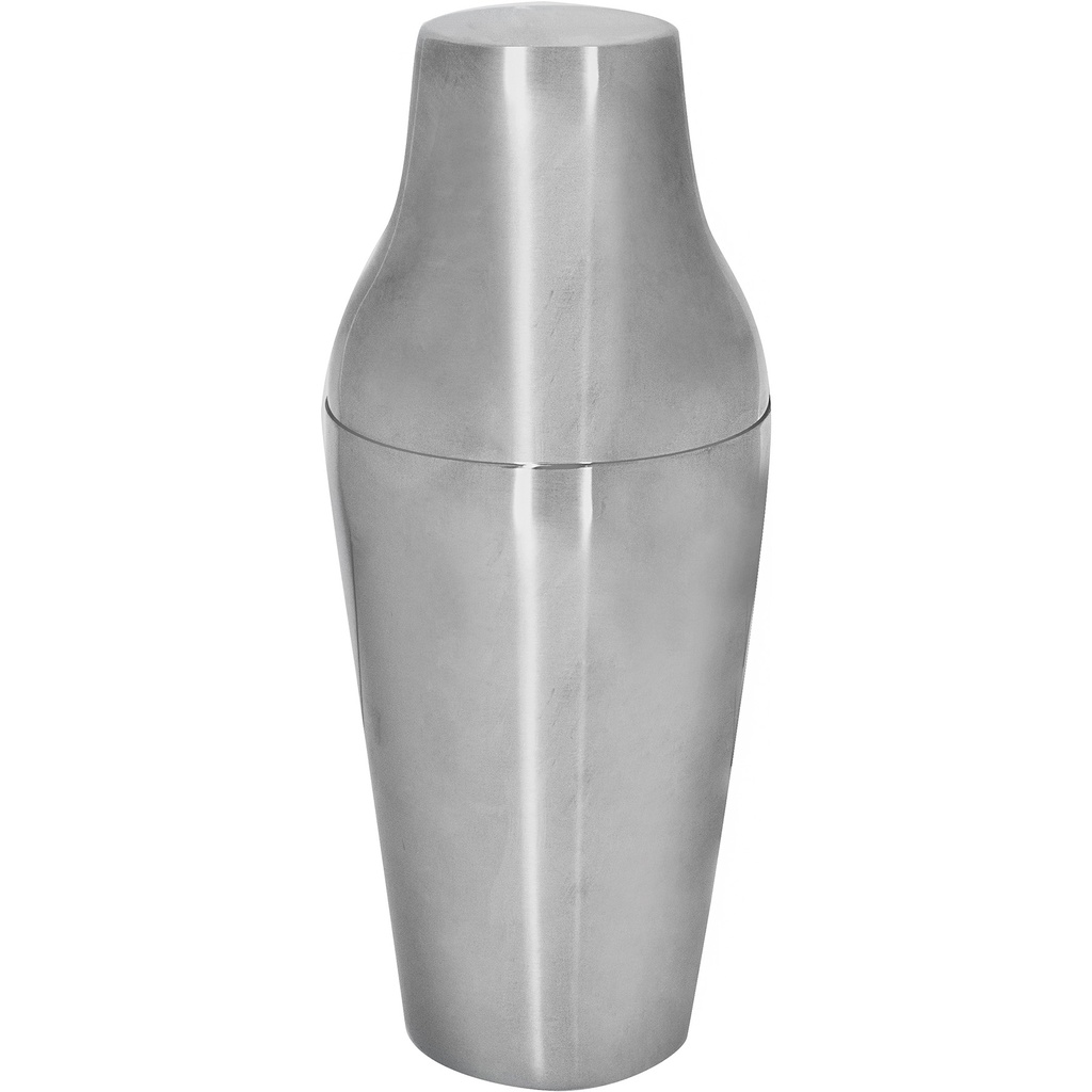 French Cocktail Shaker 0,5 L