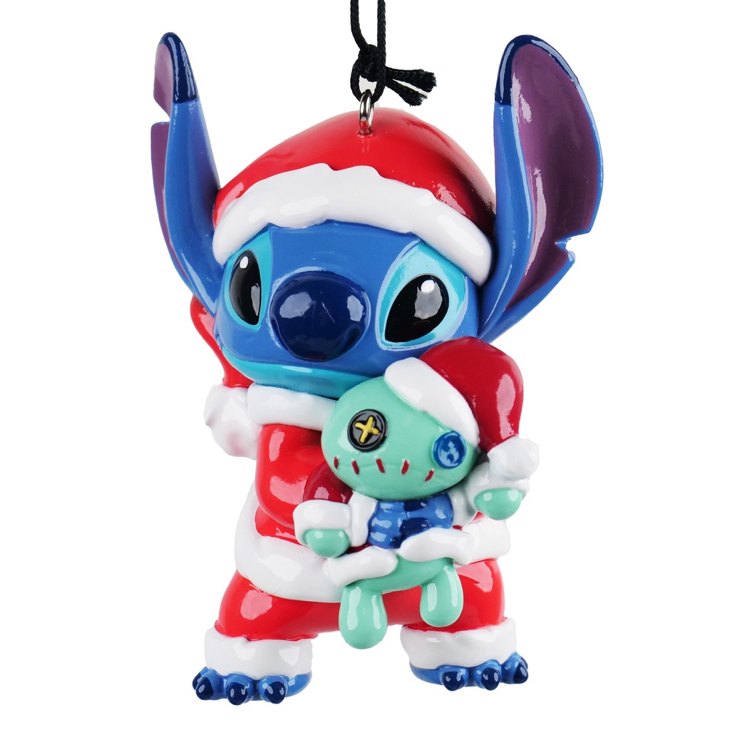 Julgransdek Stitch & Scrump