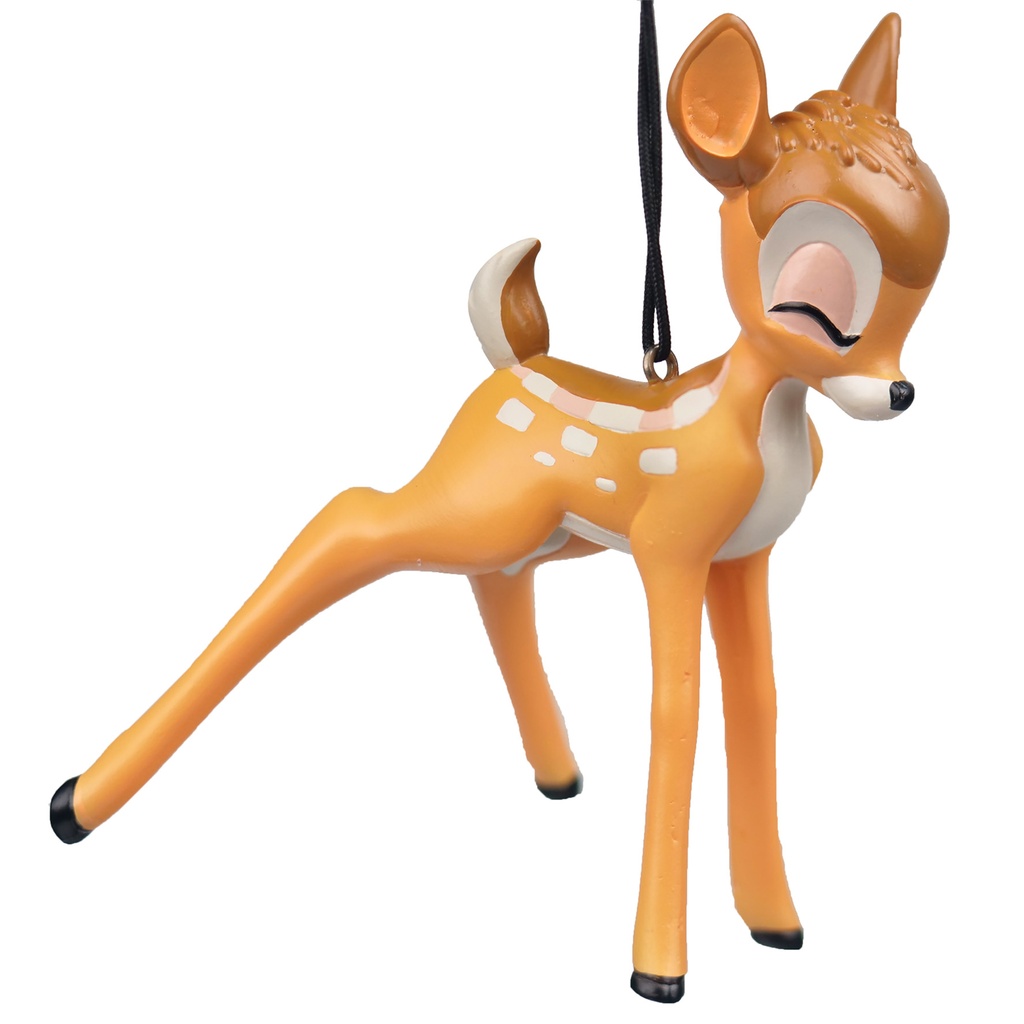 Julgransdekoration Bambi