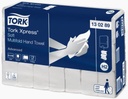 Handduk Tork Advanced H2 ECO 130289 2-lager 3780 st/fp
