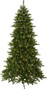Julgran LED Minnesota    210cm