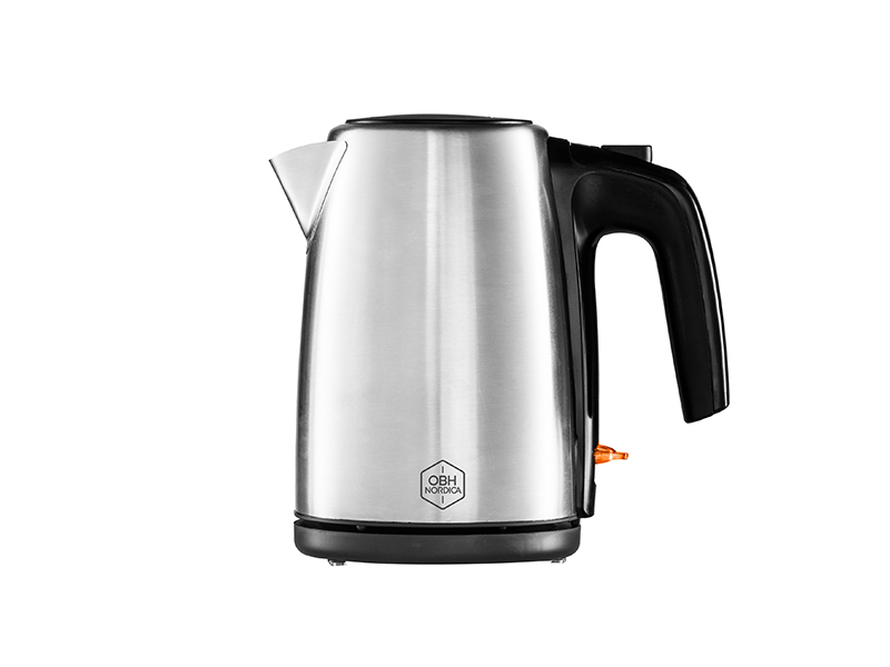 Vattenkokare Centric inox 1,0L