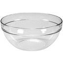 Skål Ø 10 cm stapelbar 24,5 cl
