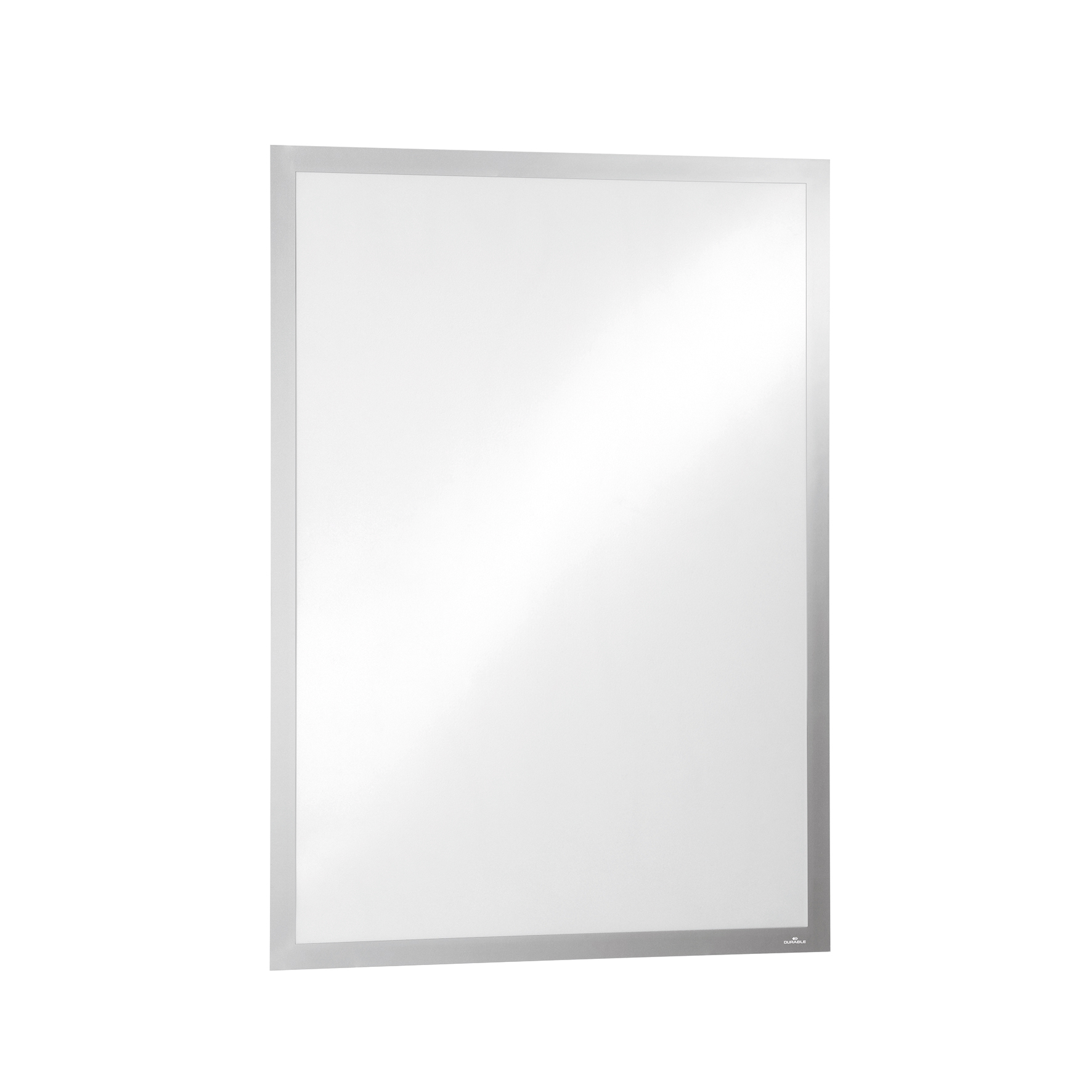 [8552936] Duraframe Poster A1 silver