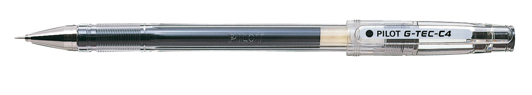 [2203474] Penna Pilot G-Tec C4 svart