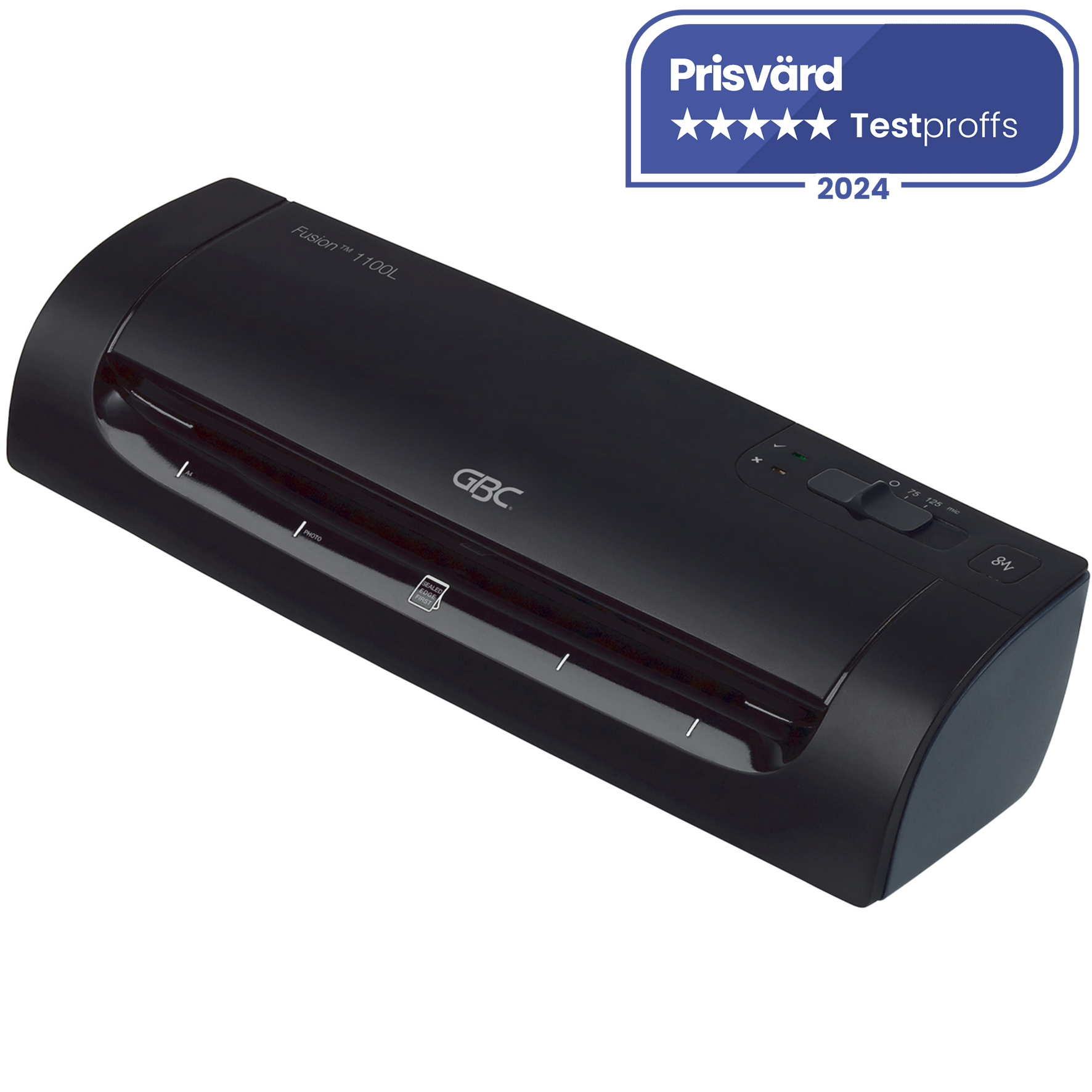 [2465240] Laminator GBC Fusion 1100L A4