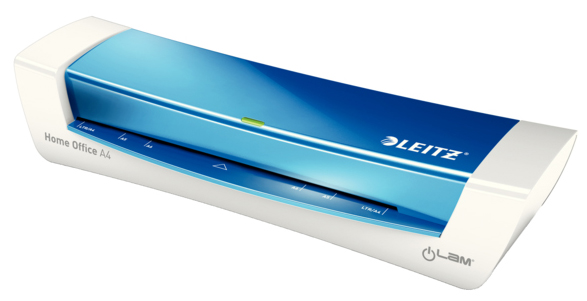 [2465281] Laminator iLam Office A4 blå