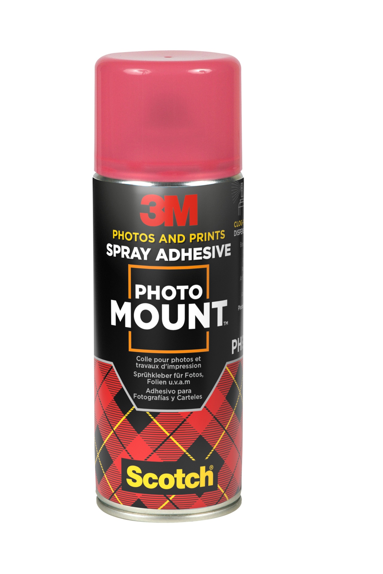 [2255802] Lim 3M Photo Mount 400ml