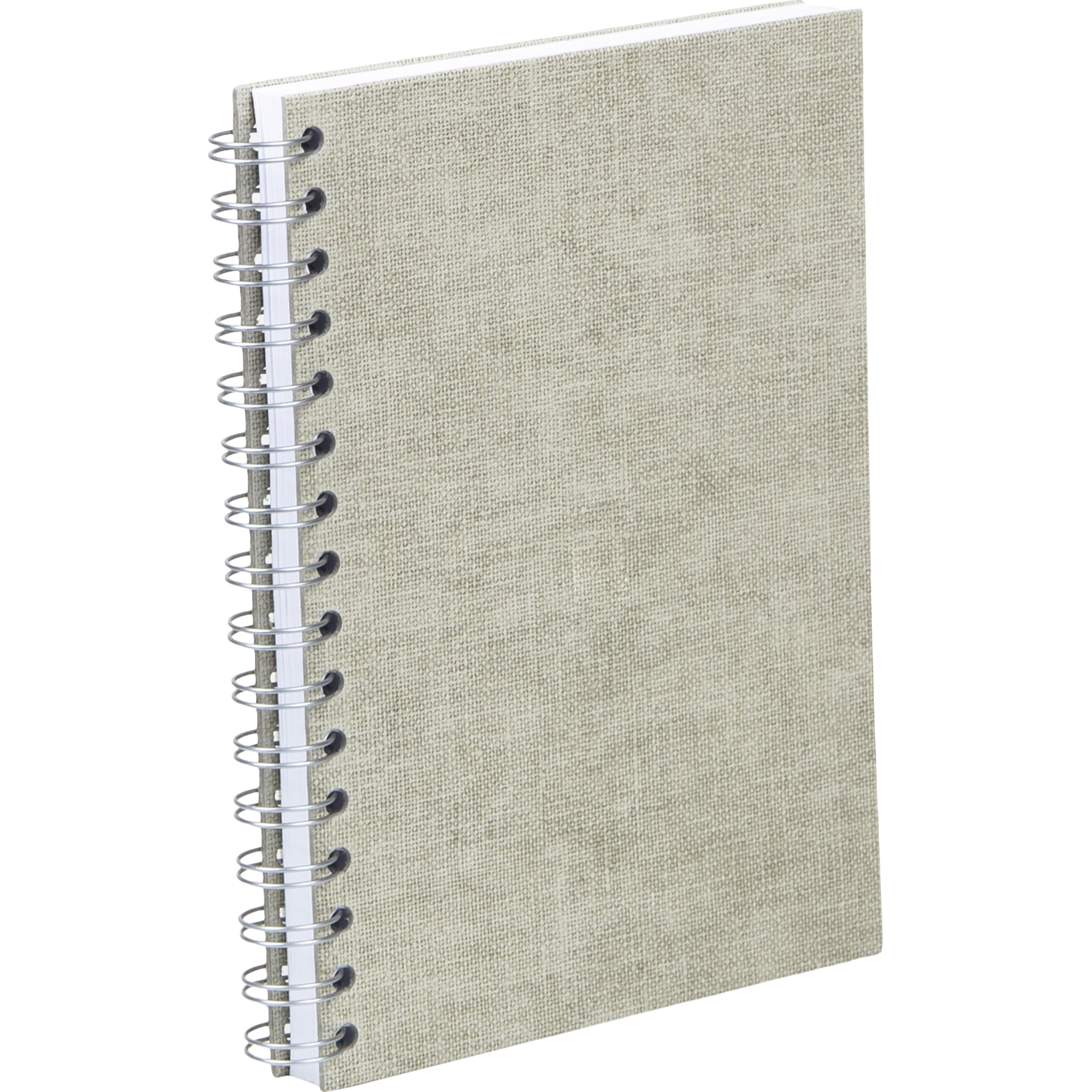 [2633029] Bok Bigso A5 olin canvas linen