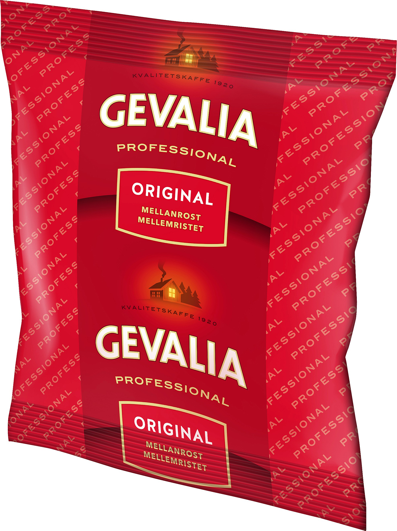 [2829558] Kaffe Gevalia Mellan 48x100