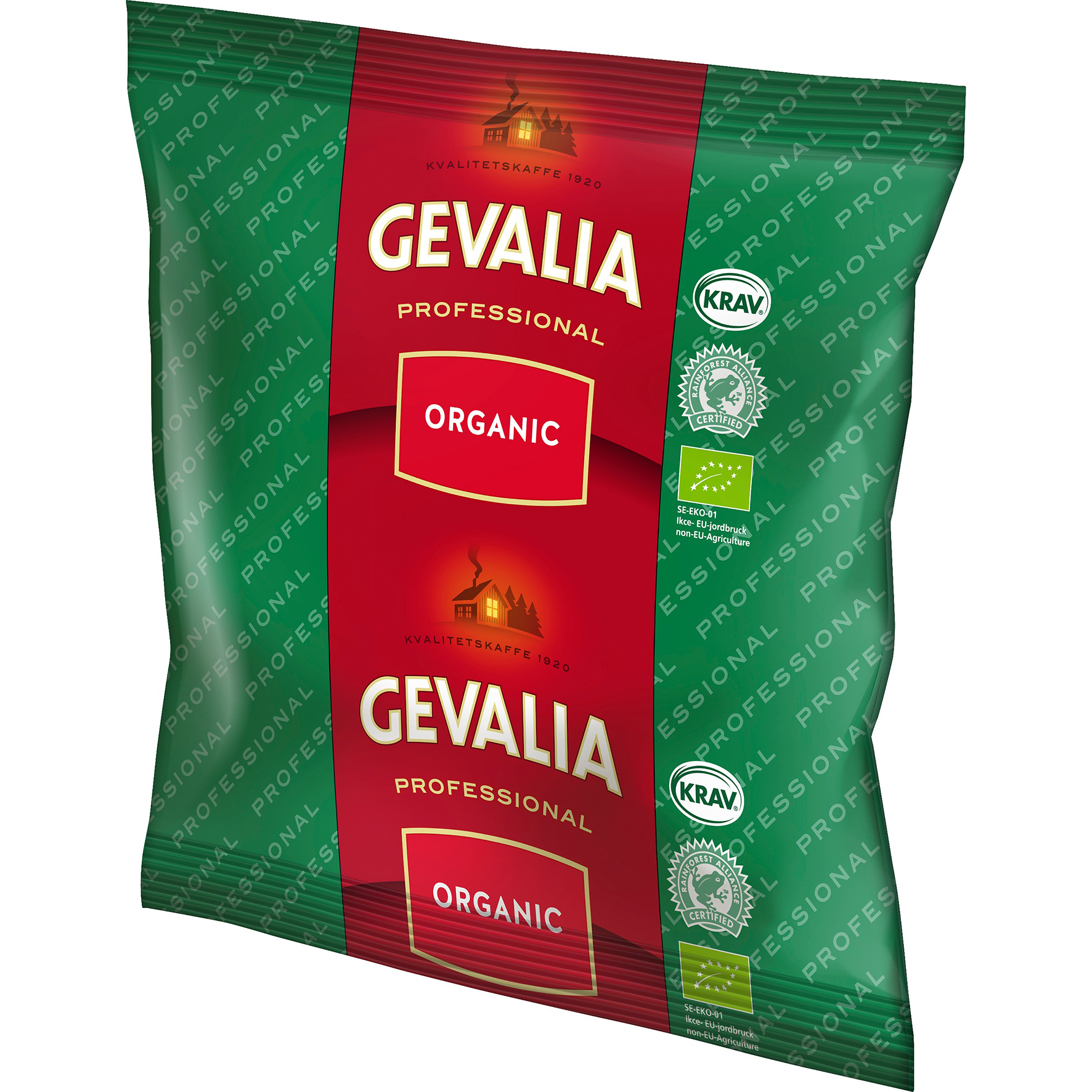 [8558076] Kaffe Gevalia pr mell 500g eko