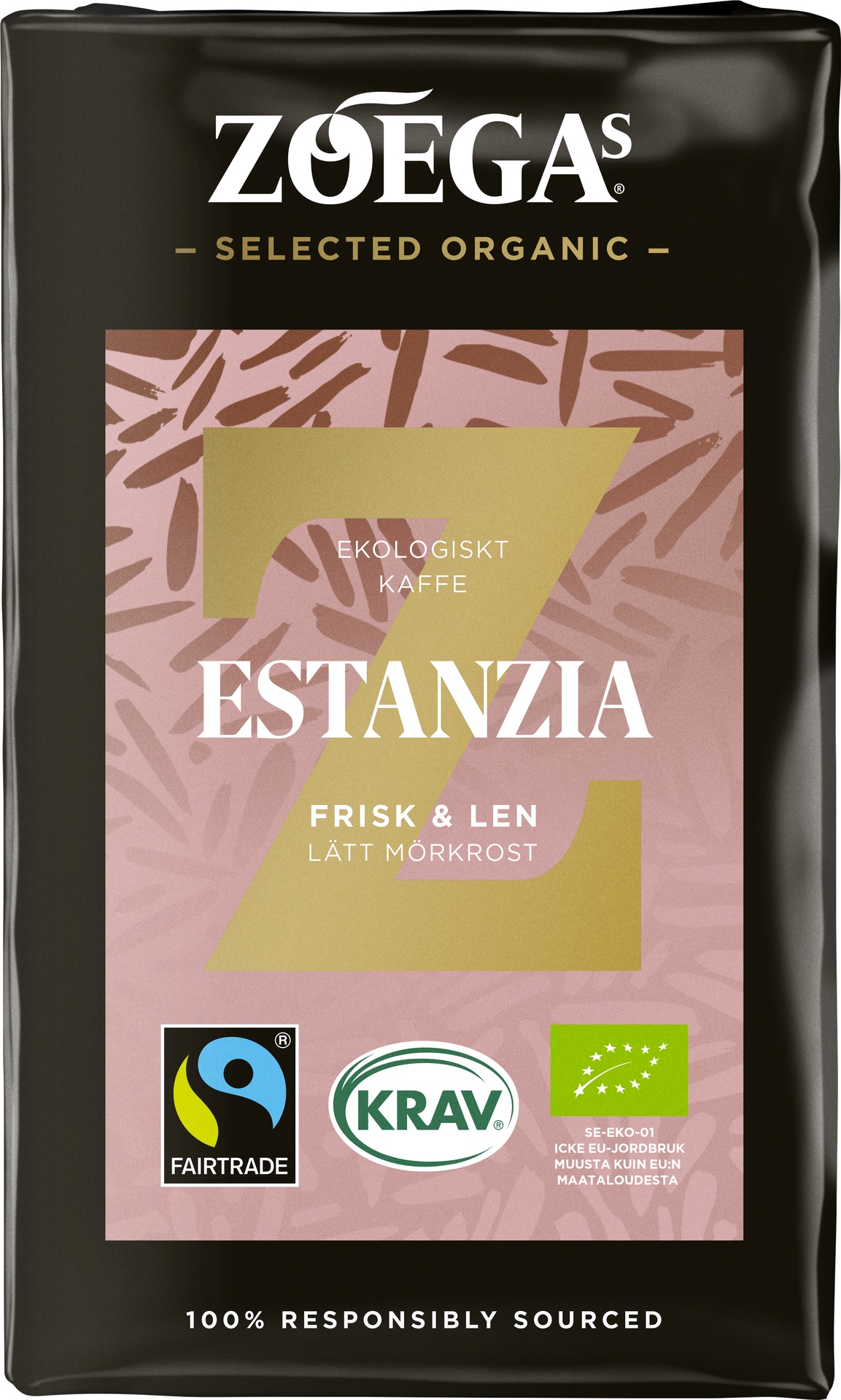 [2829571] Kaffe Zoegas Estanzia vac 450g