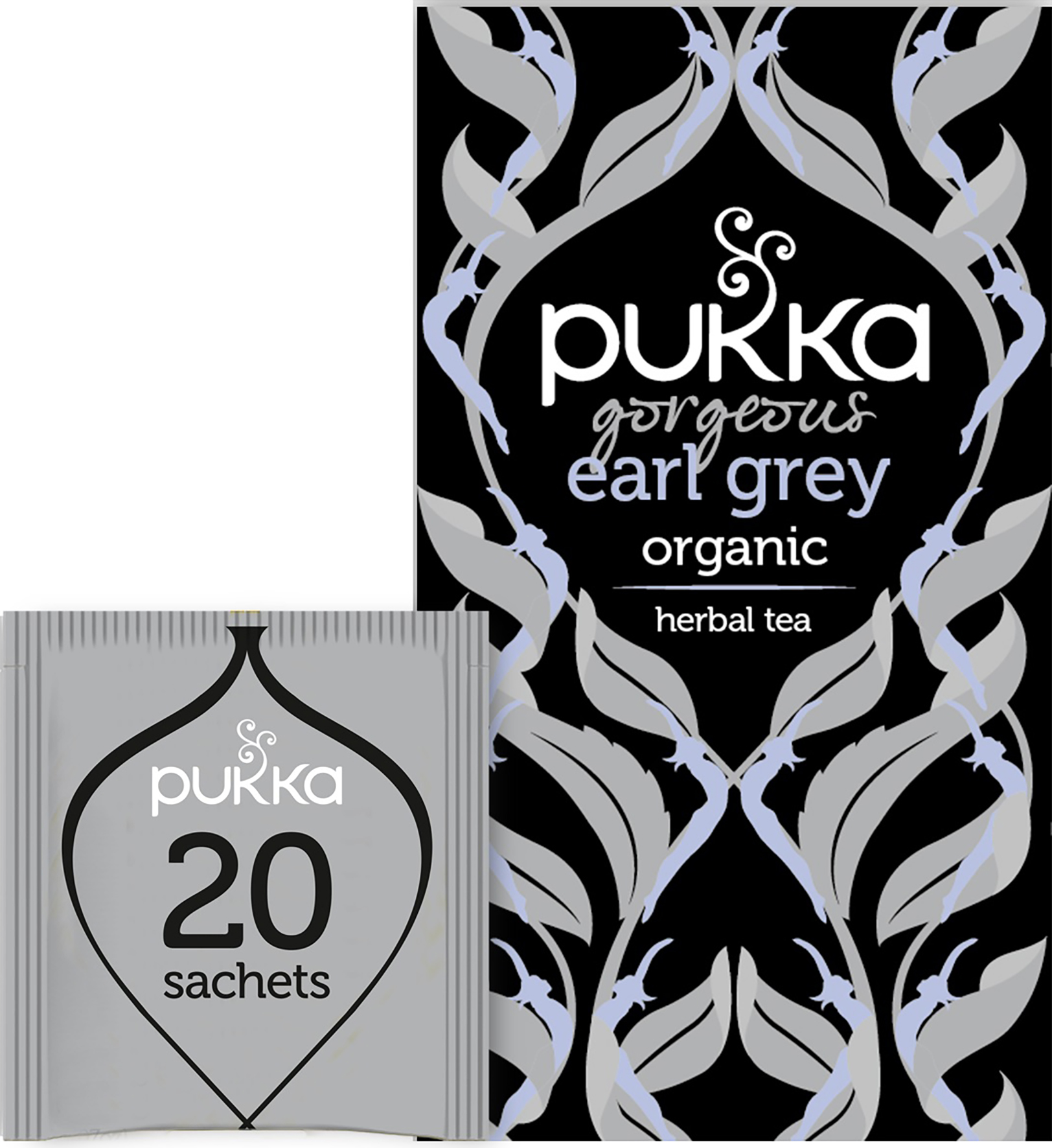 [8556274] Te Pukka svart go earl eko 20p