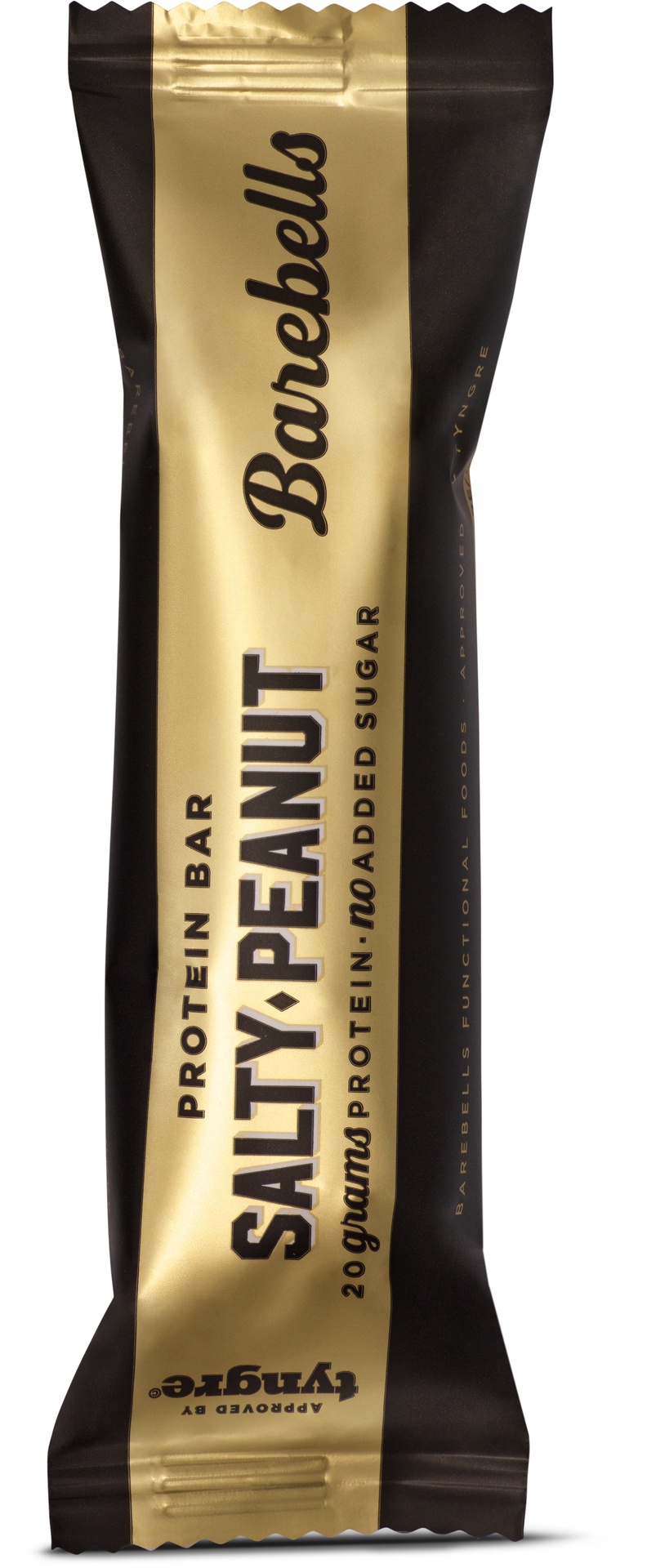 [8551753] Barebells Bars Salty Peanut 55