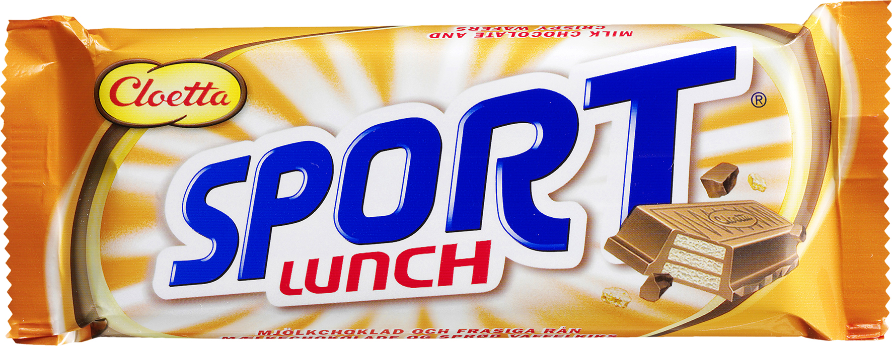 [8555751] Sportlunch 80g