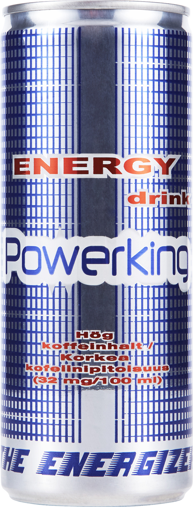 [8555742] Energydrink 25cl