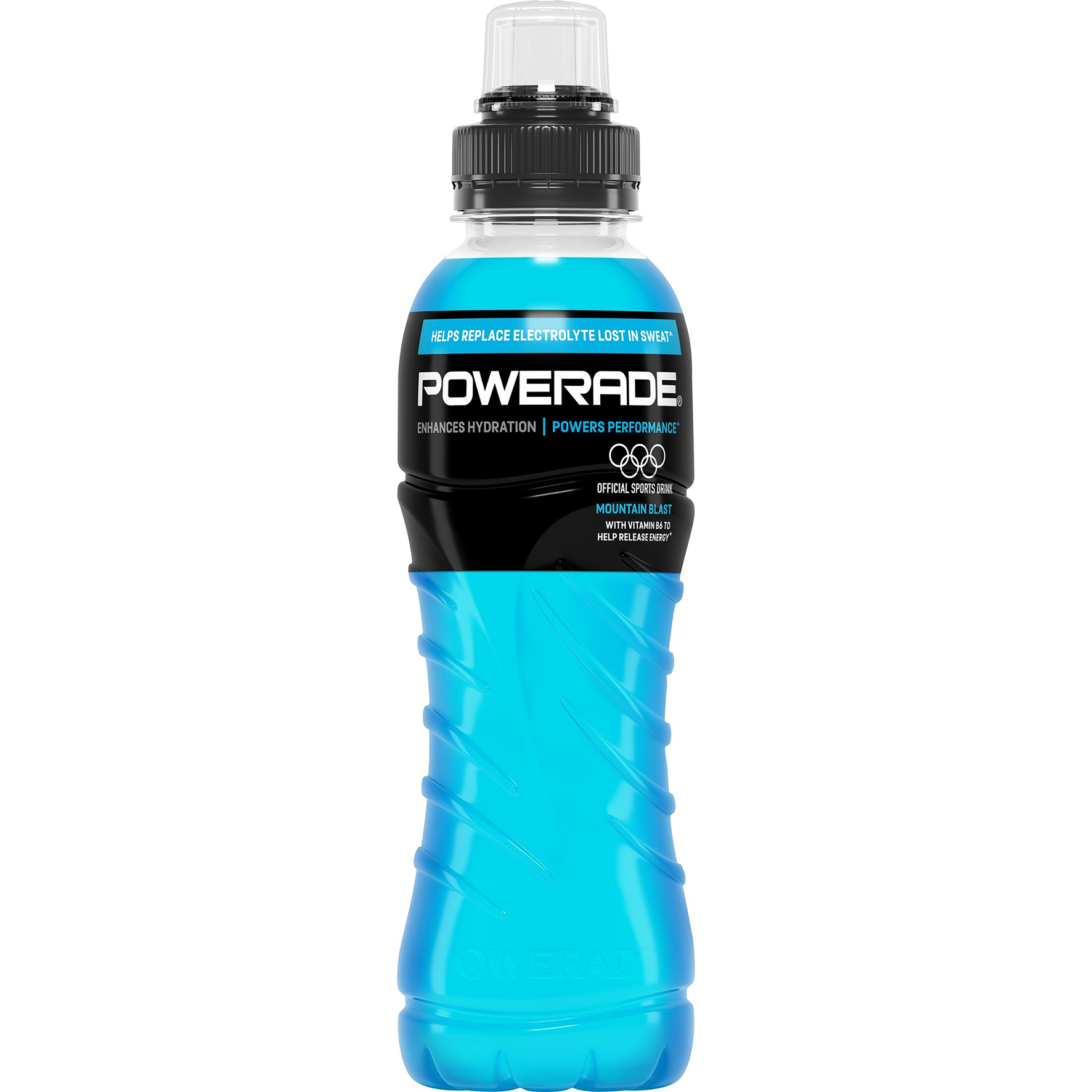 [8557916] Powerade Mountain Bl 50cl inkp