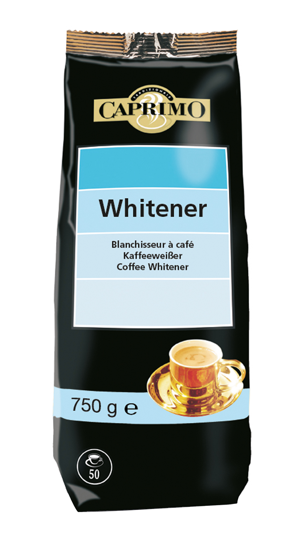 [2829842] Whitener 10x750g