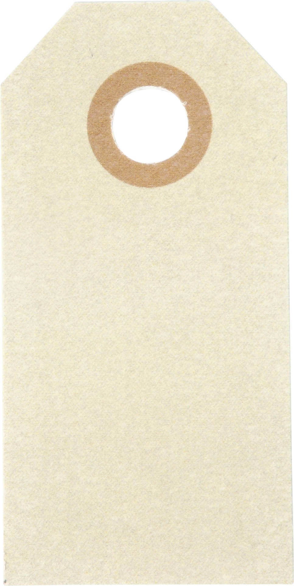 [2341541] Etikett Manilla natur 6x3 cm 30 st/fp