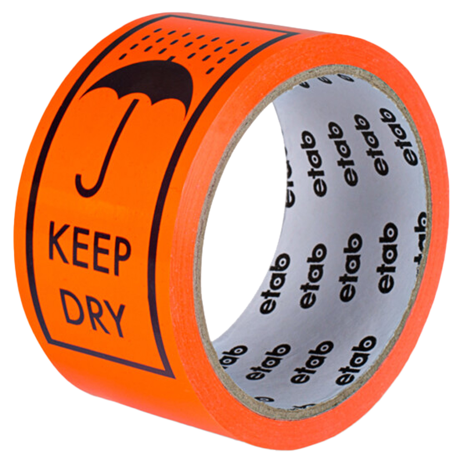 [2581107] Packtejp Keep dry 50mmx33m