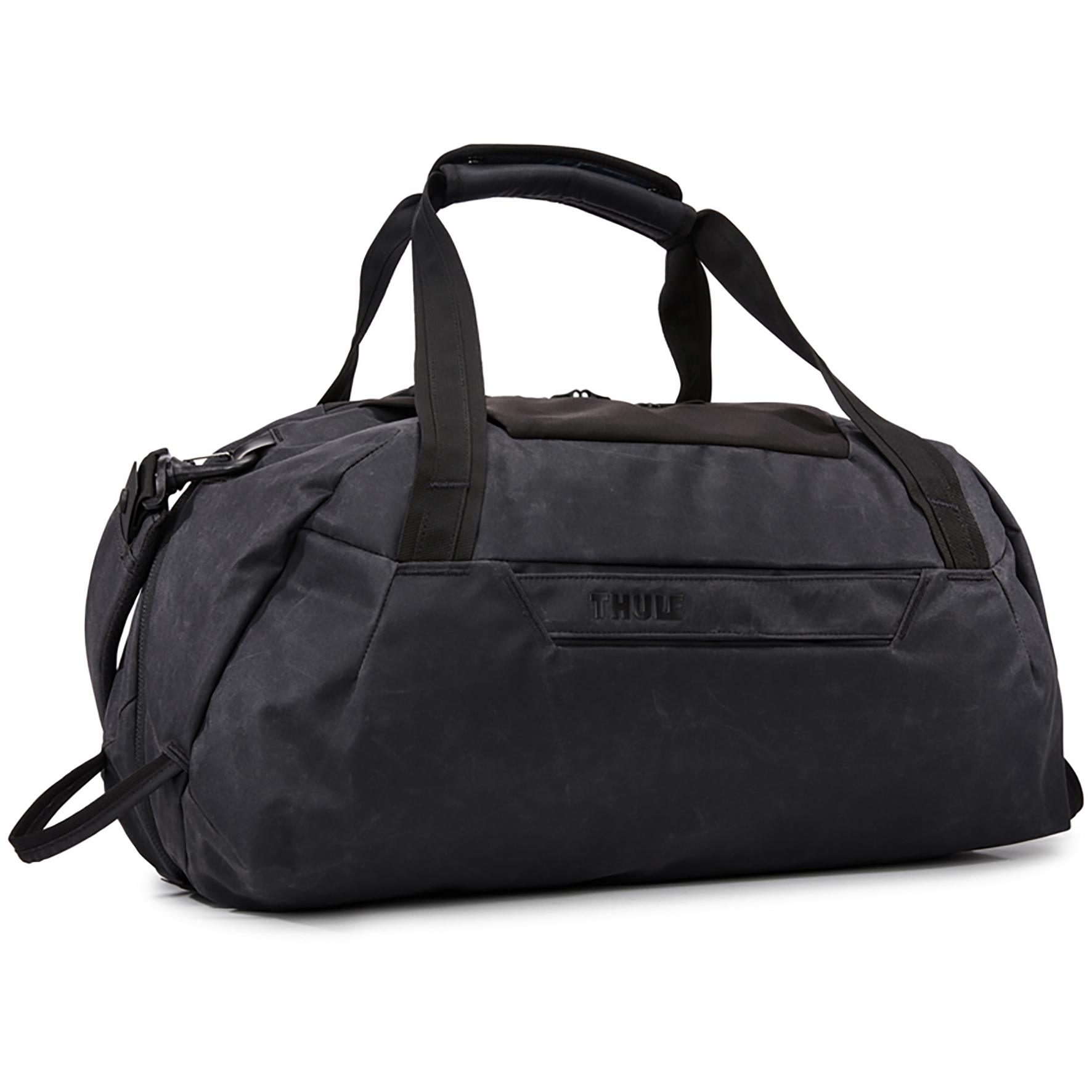 [8560392] Aion Duffel Bag 35L Svart