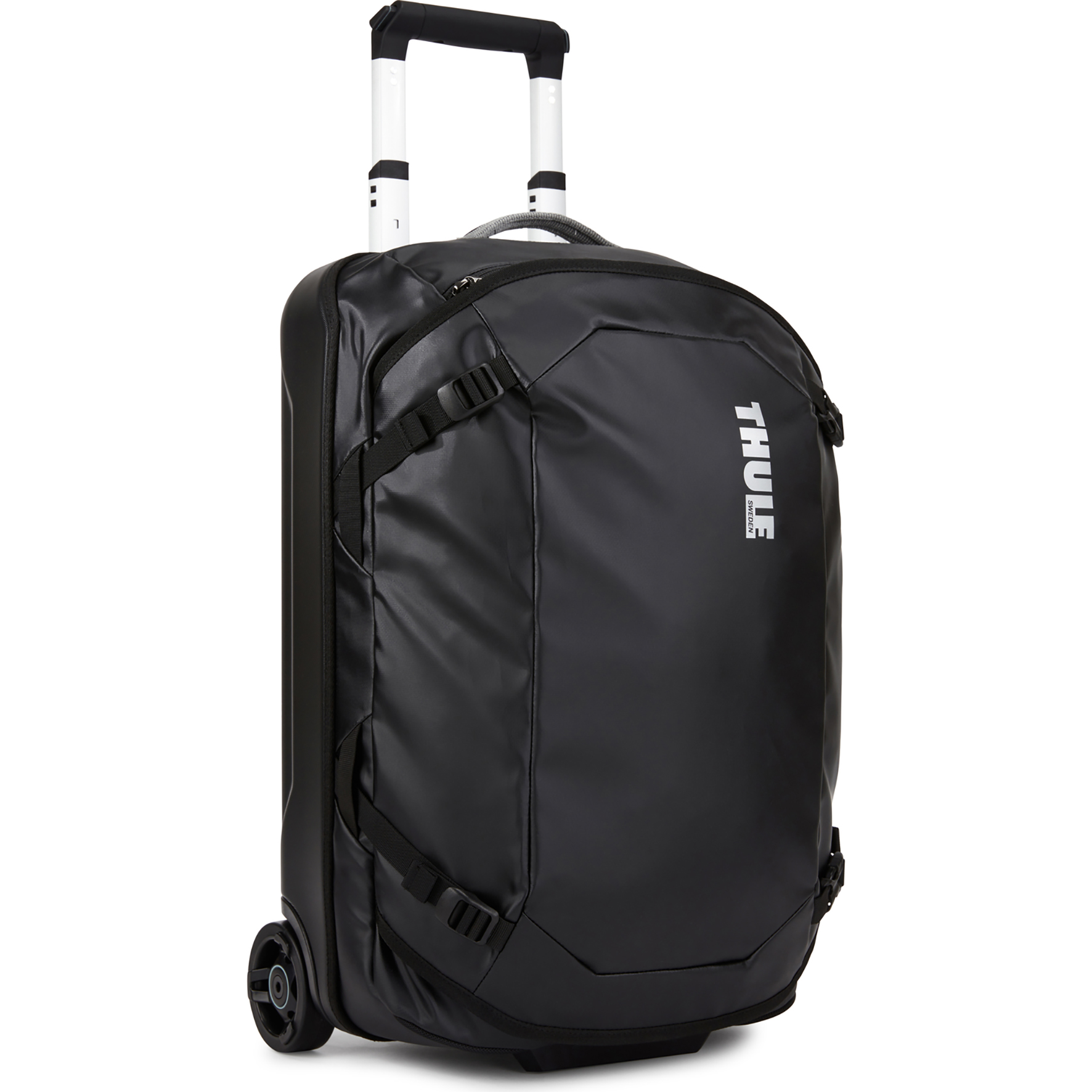 [8559513] Chasm Carry On 55cm/22" Black