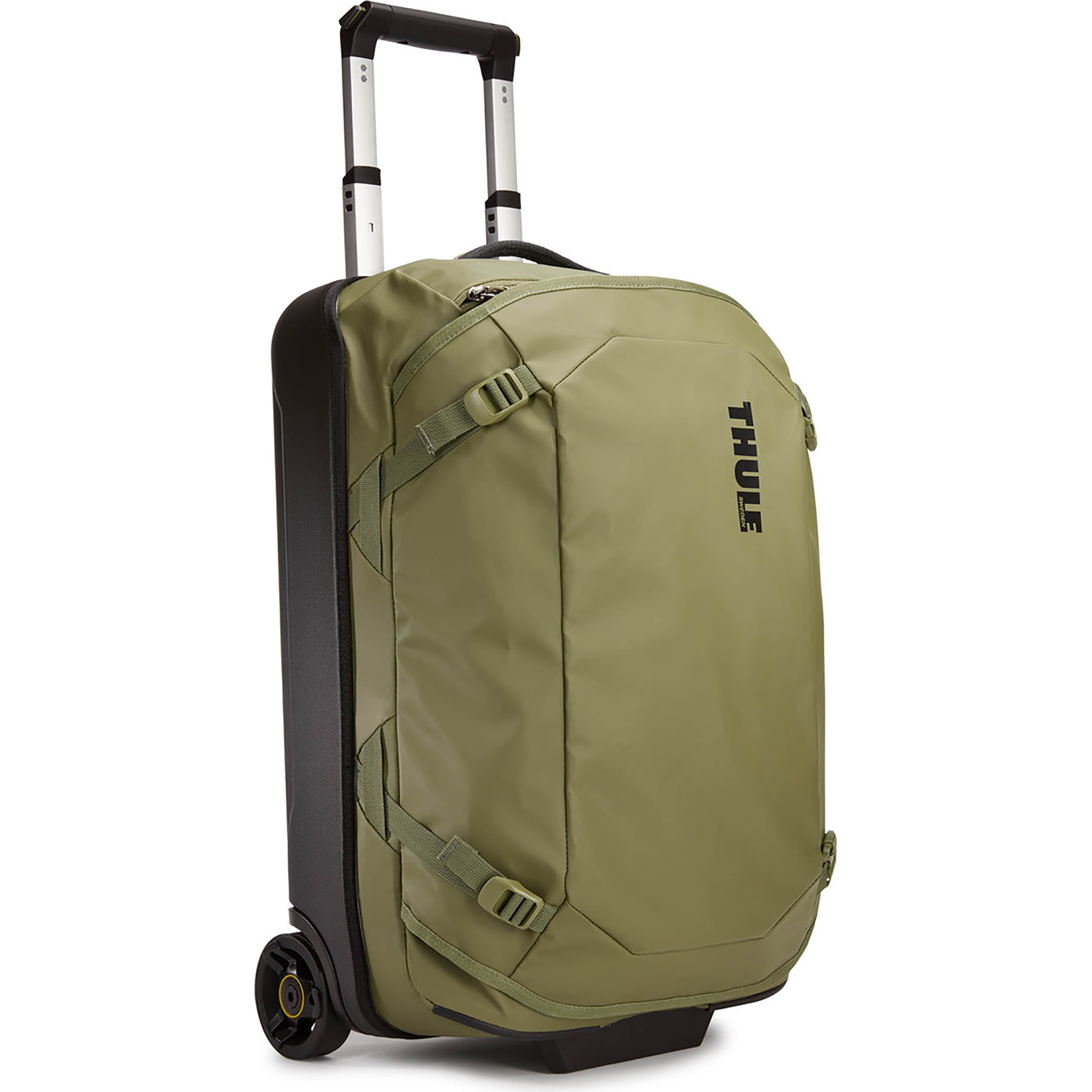 [8559514] Chasm Carry On 55cm/22" Olivin