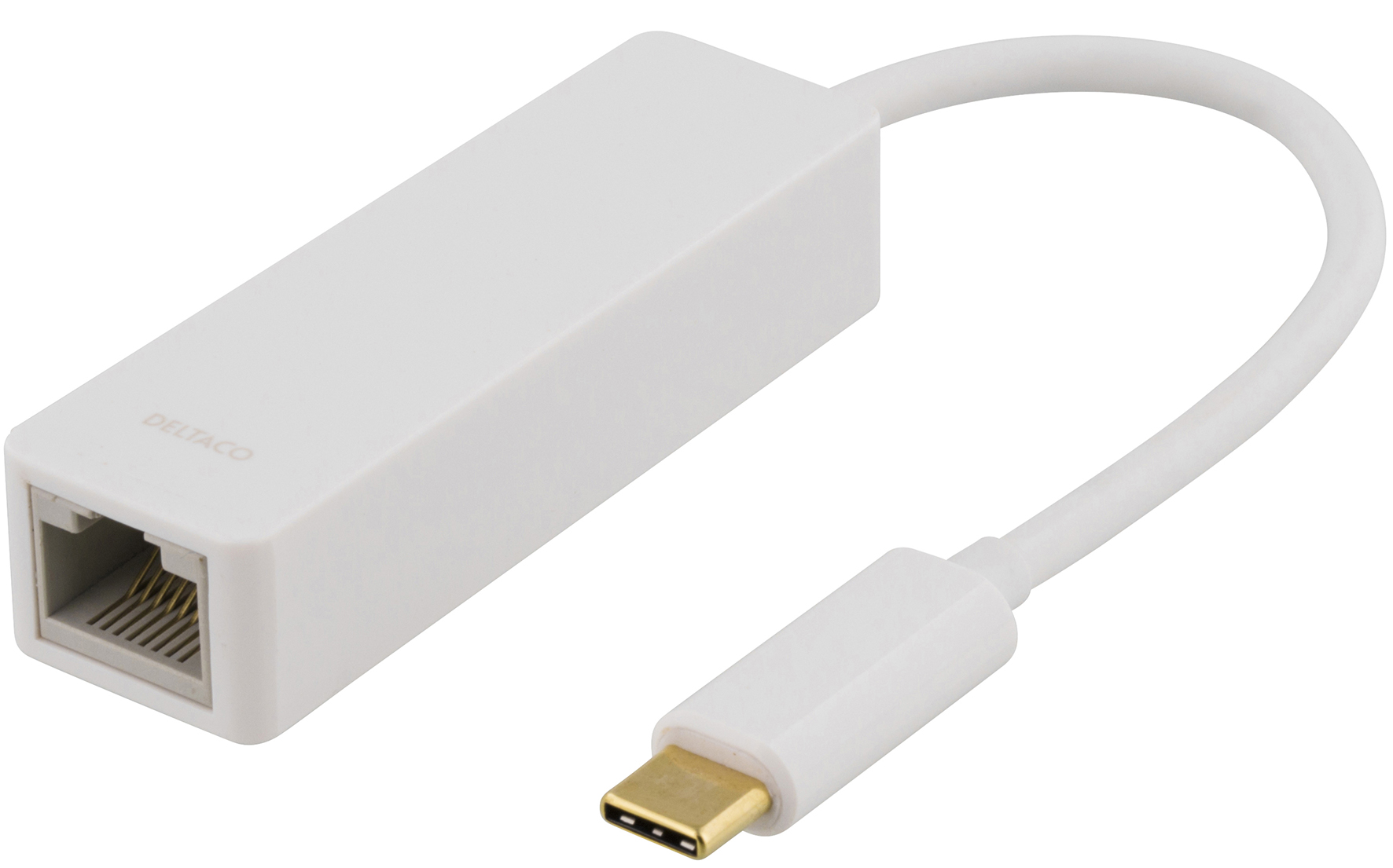 [5803013] Adapter RJ45 - USB-C 3.1 Giga