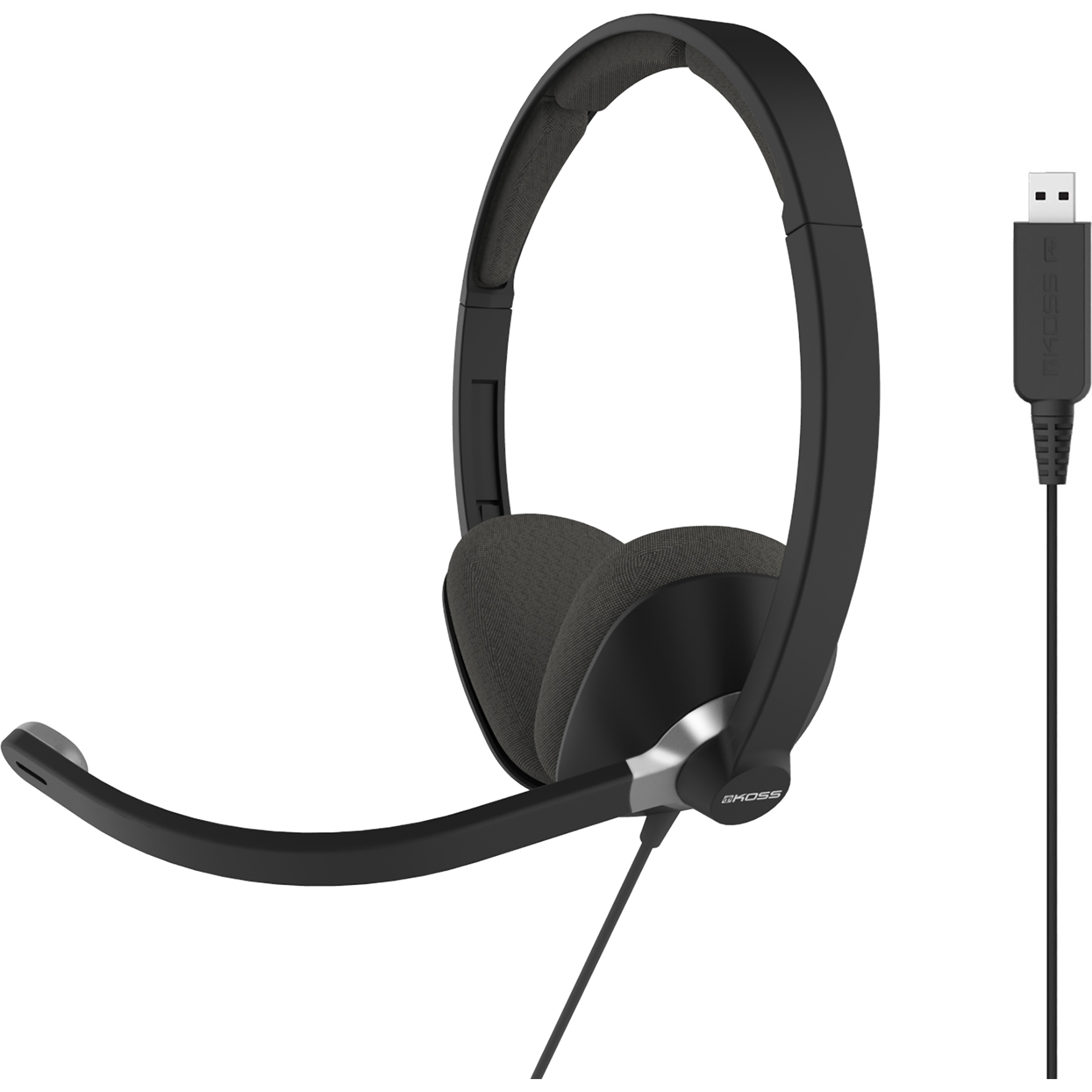 [8558187] KOSS PC-Headset CS300