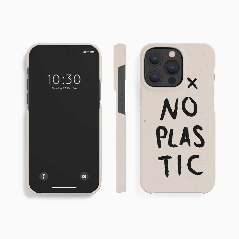 [8559697] Fodral iPhone 13Pro Noplastic