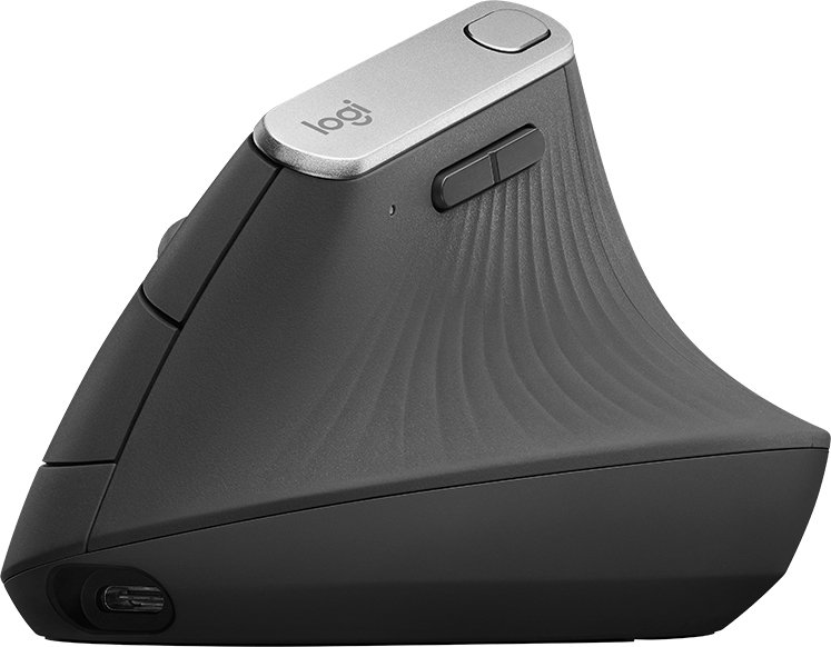 [5803795] Mus Logitech MX VERTICAL Ergon