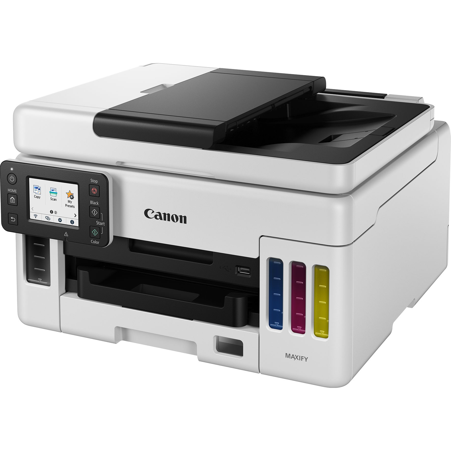 [8558757] Skrivare CANON maxify GX6050