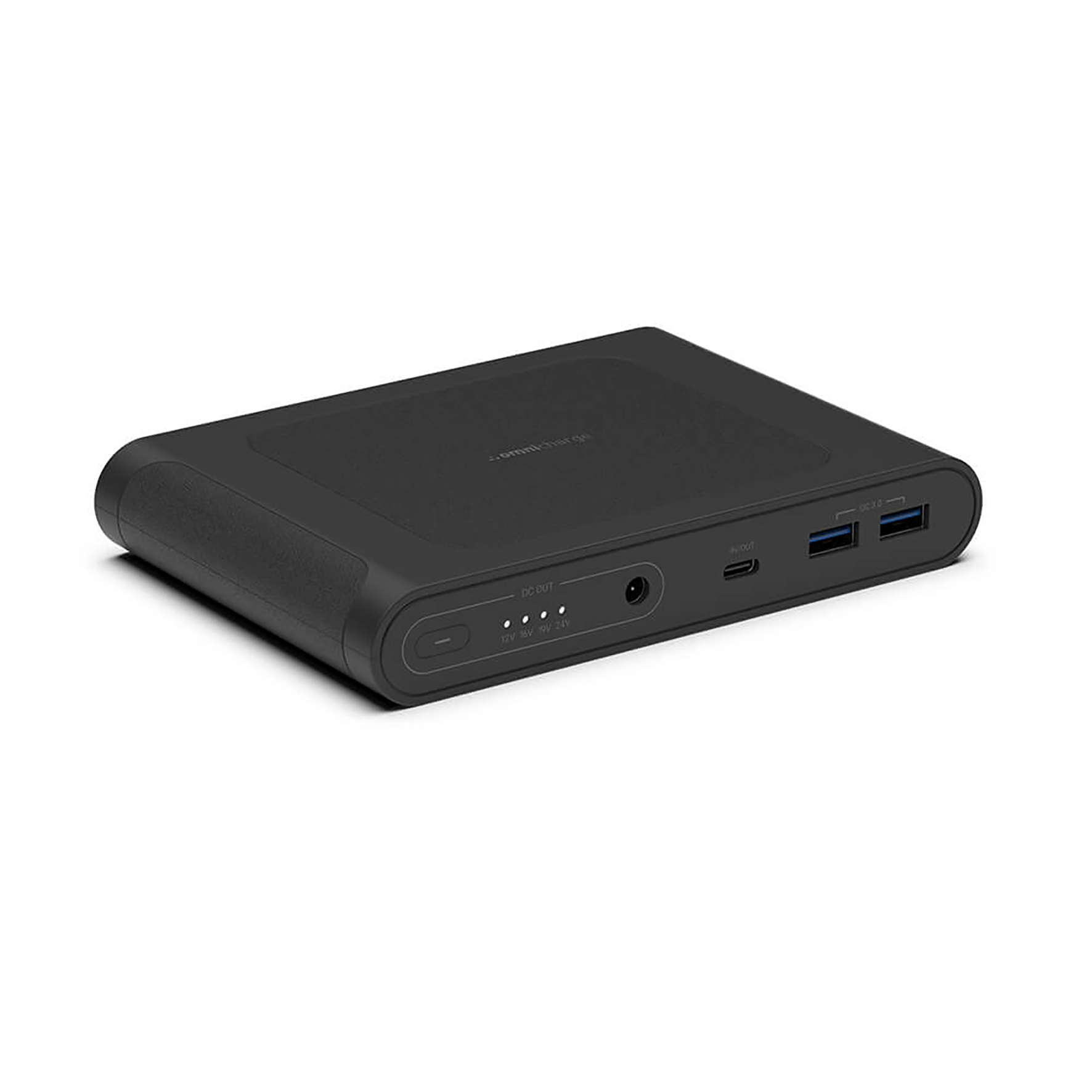 [8558176] OMNICHARGE Powerbank 25600mAh