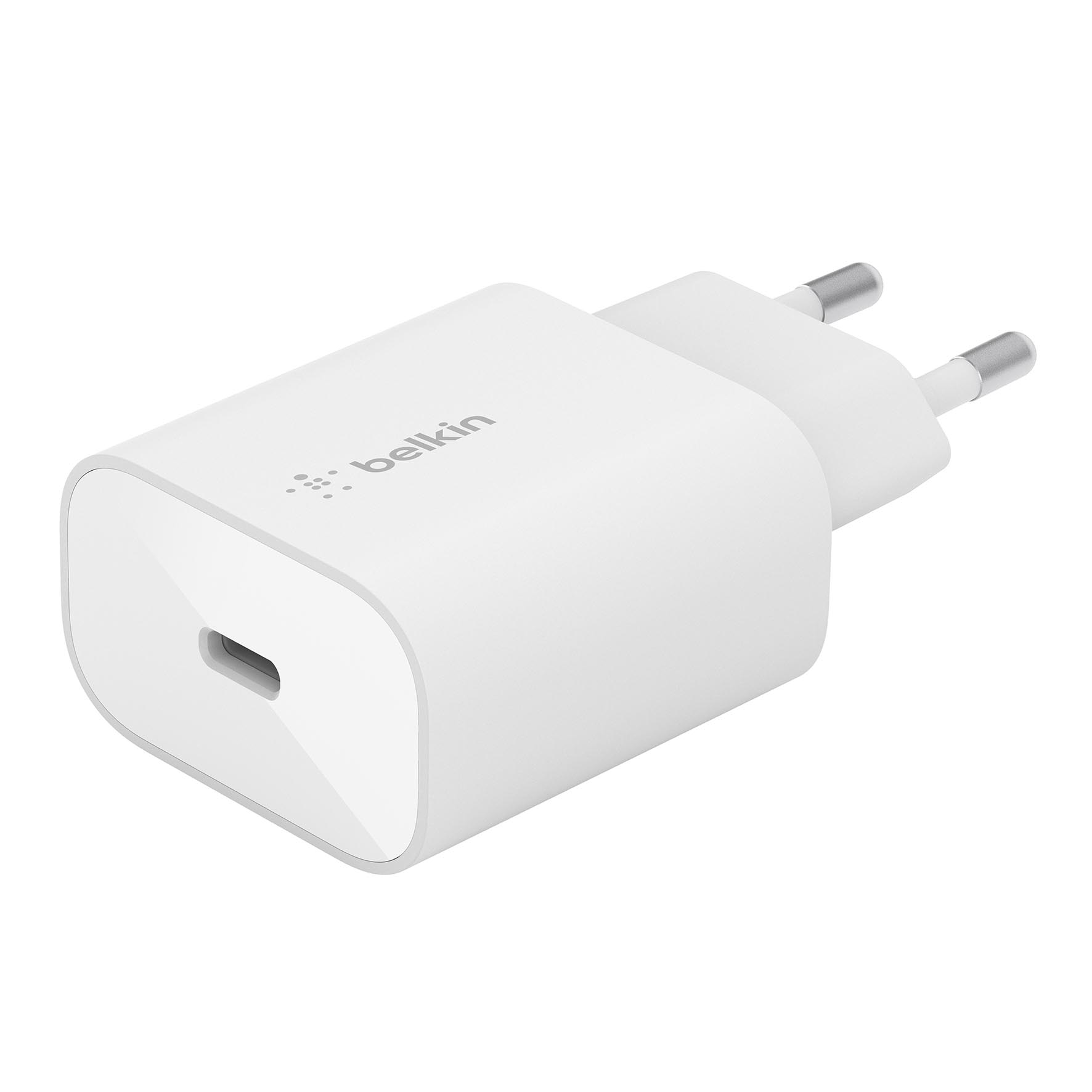 [8559600] Laddare USB-C 25W