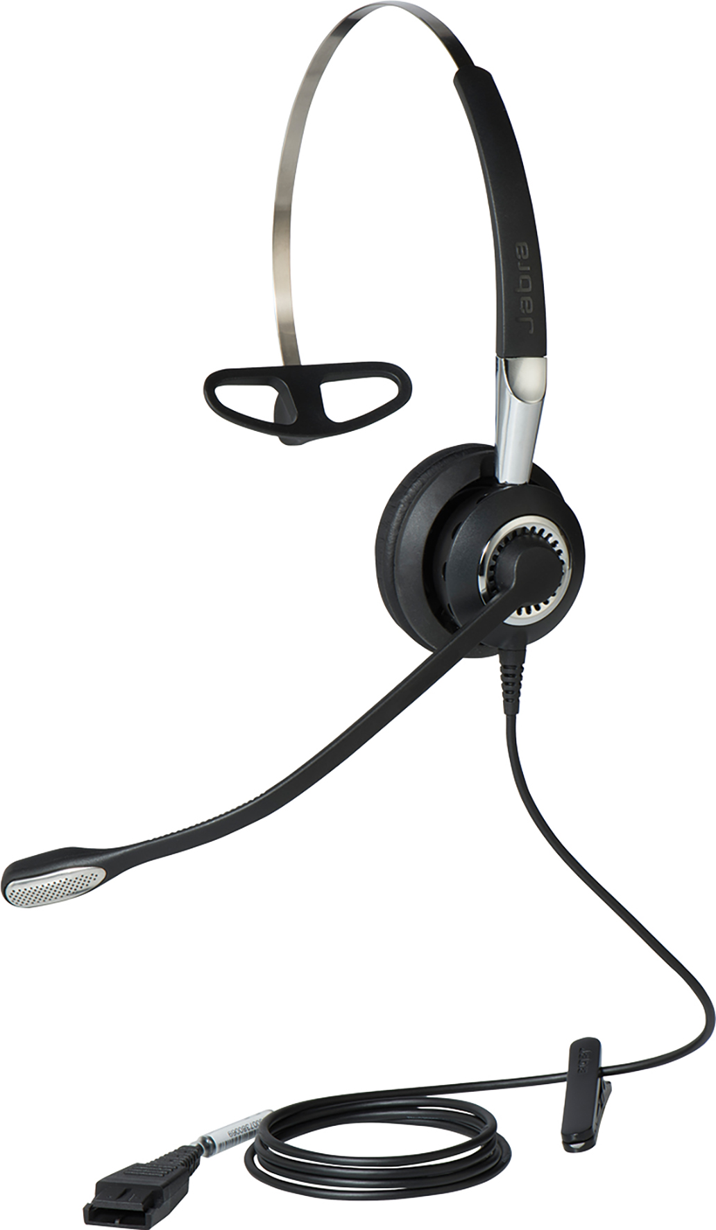 [2370465] Headset Jabra BIZ 2400 ll Mono