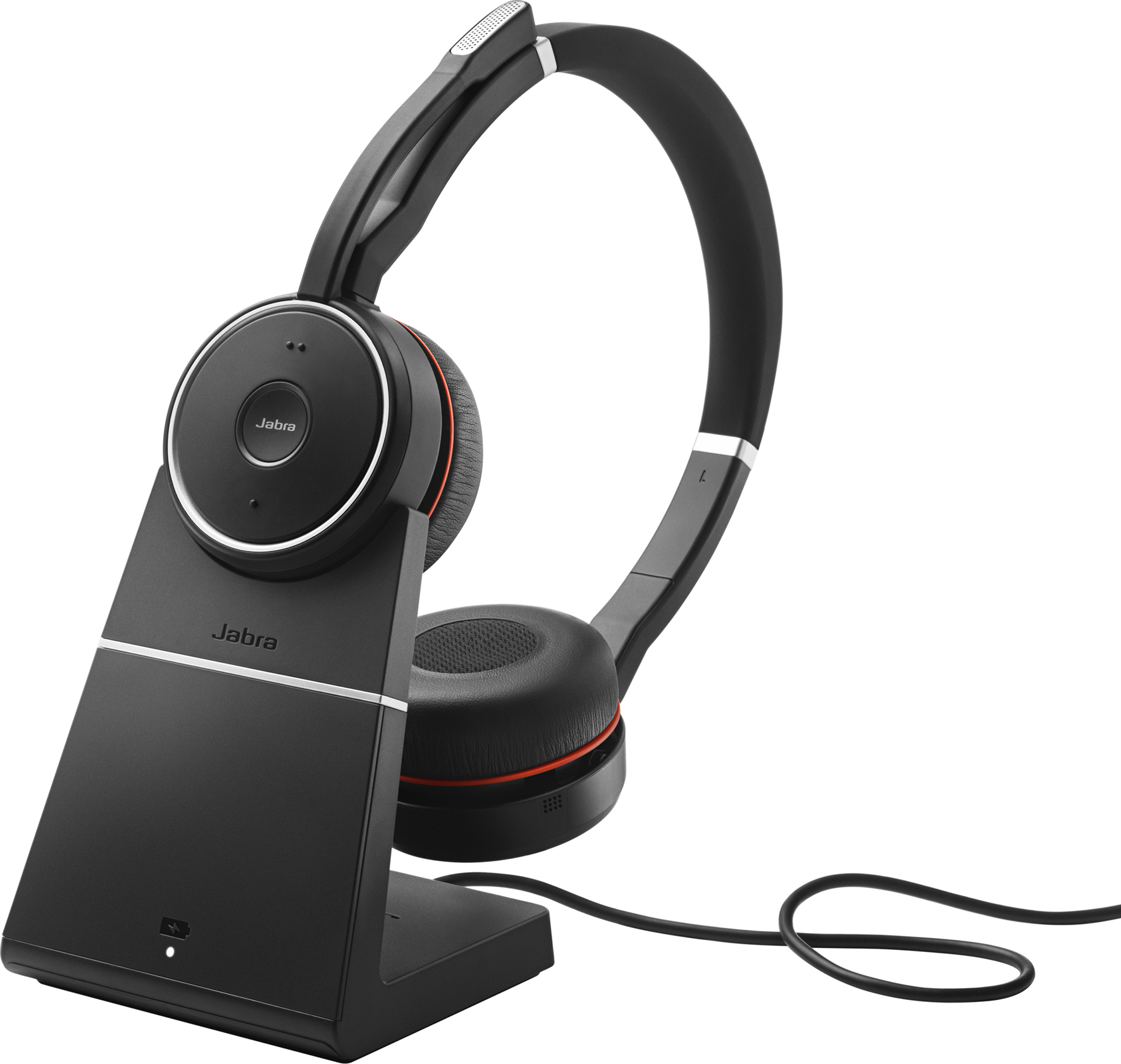 [2370409] Laddningsställ Jabra Evolve 75