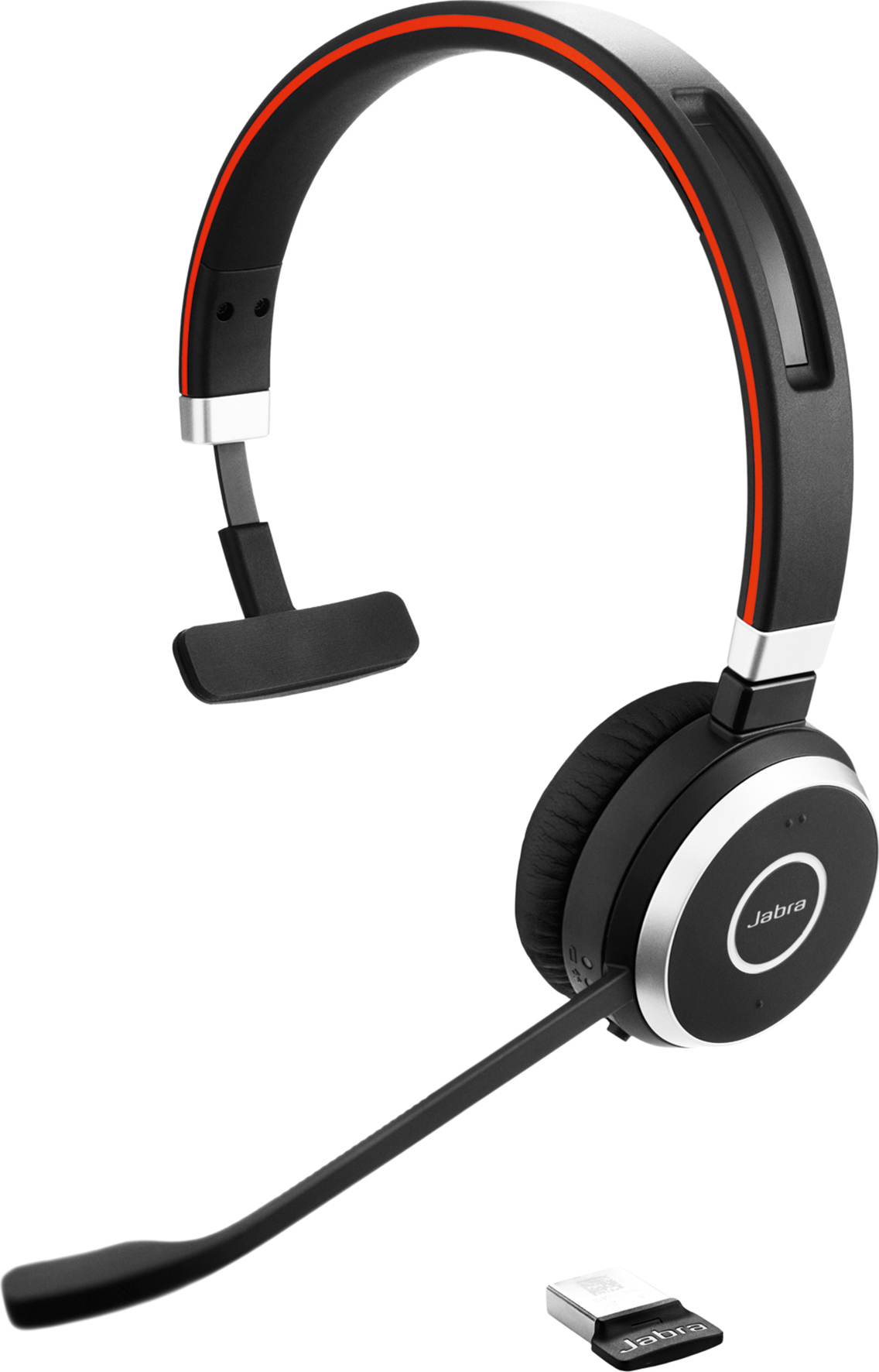 [2370470] Headset Jabra Evolve 65 MS Mon