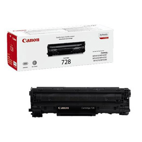 [2241041] Toner Canon CRG728 2,1k svart