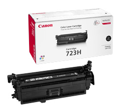 [2245121] Toner Canon 2645B002    svart