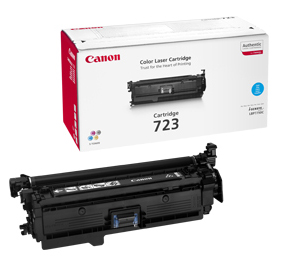 [2245123] Toner Canon 2643B002      cyan