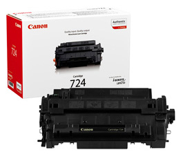 [2245129] Toner Canon 3481B002     svart