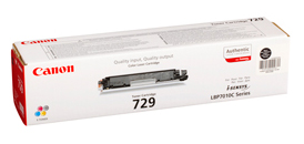 [2245132] Toner Canon 4370B002 1k  svart