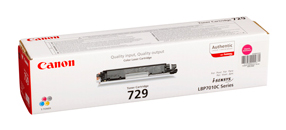 [2245134] Toner Canon 4368B002 1k magent