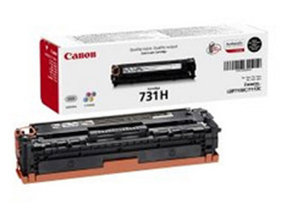 [2245469] Toner Canon 6273B002 2,4 svart