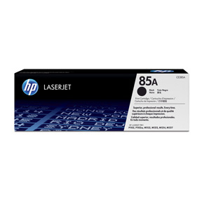 [2242048] Toner HP CE285A 1,6k   svart