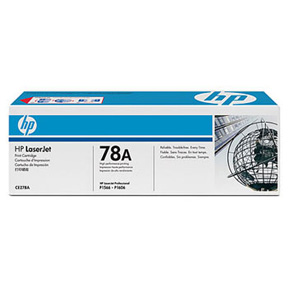 [2242049] Toner HP CE278A 2,1k   svart