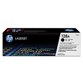 [2244321] Toner HP CE320A 2k svart