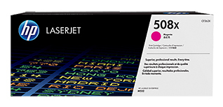 [2245614] Toner HP CF363X Magenta